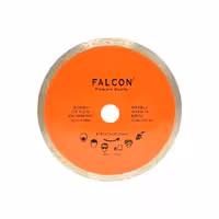 صفحه سرامیک بر 180 میلی‌متر فالکون Falcon