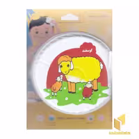 کتاب حمام کوچک (4) گوسفند-سگ اثر گروه مولفان