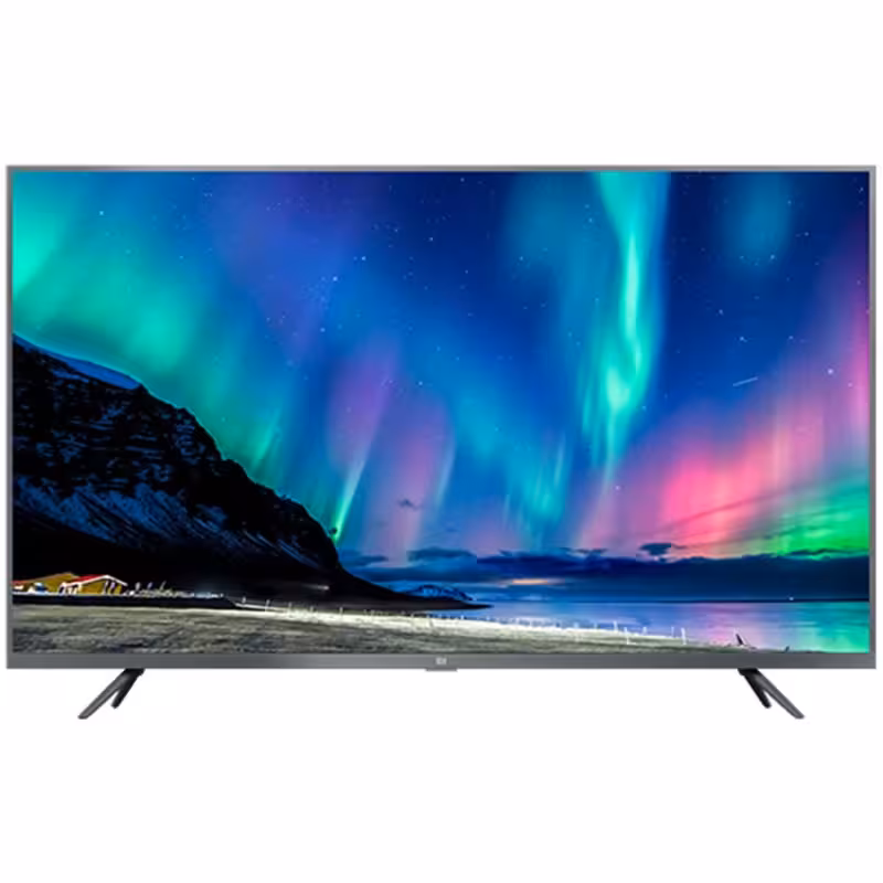 تلویزیون 43 اینچ شیائومی مدل 43 MI TV 4S