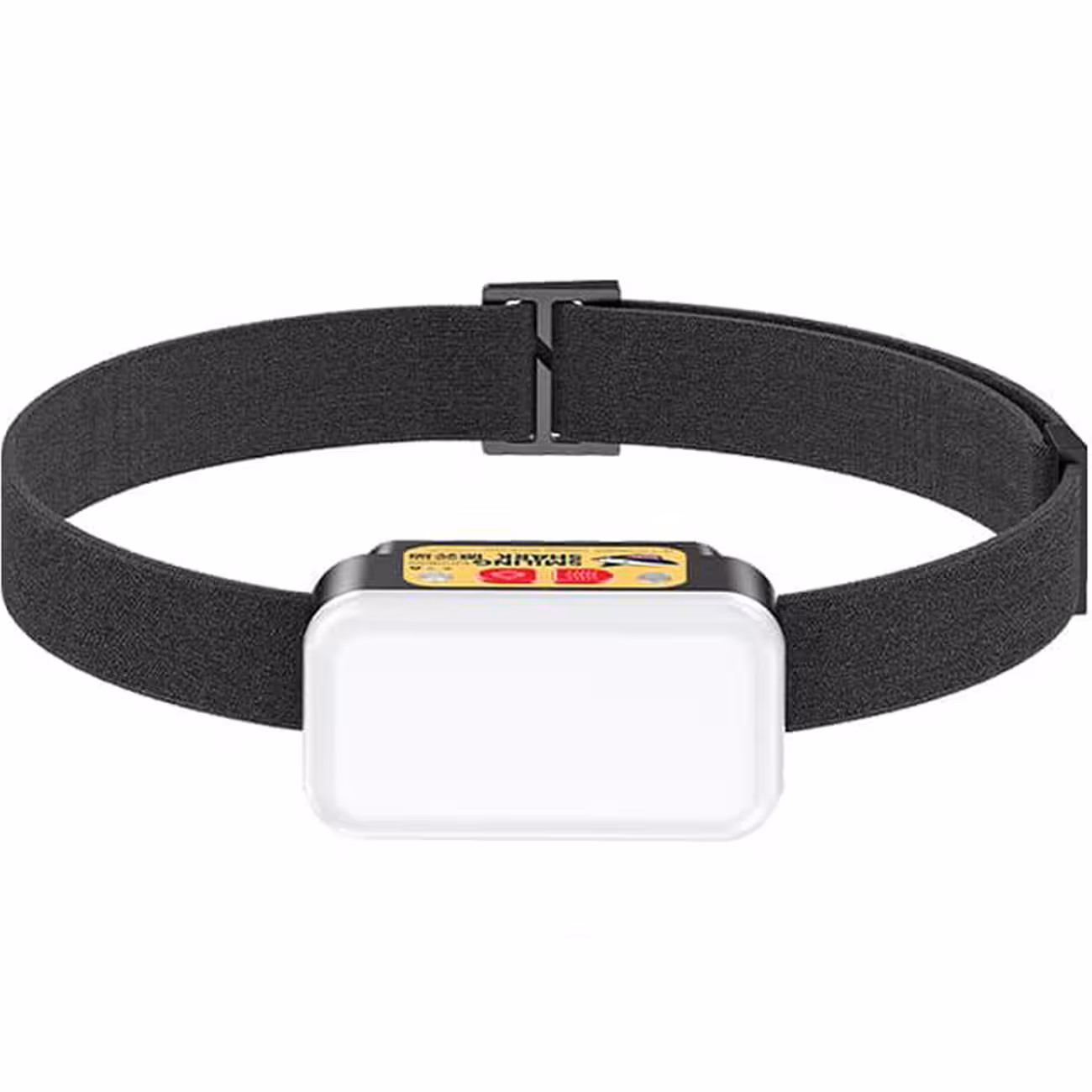 هدلایت شارژی اسمایلینگ شارک Smiling Shark TD-0219