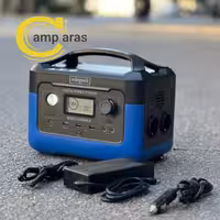 پاور استیشن شپخ آلمان SCHEPPACH BSG1200 MAX - کمپ آراس