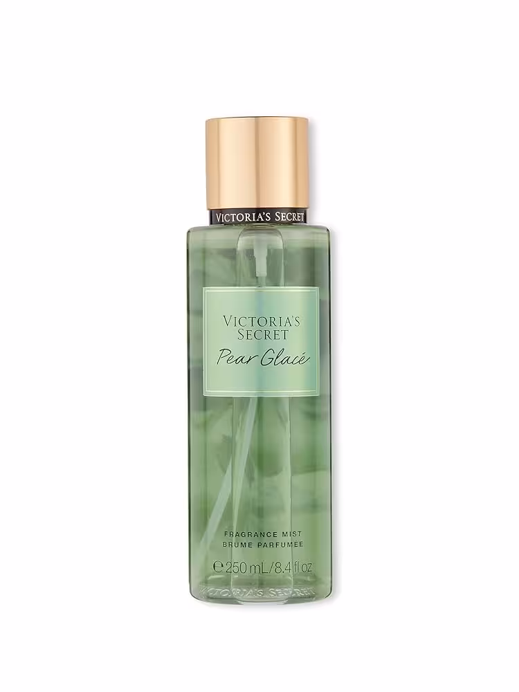 بادی میست Victorias Secret Pear Glace حجم 250 میل