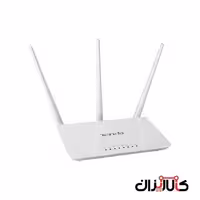روتر وایرلس تندا مدل F3 N300