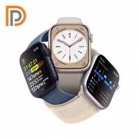 ساعت هوشمند اپل مدل Series 9 Sport Band سایز 45 میلی متری