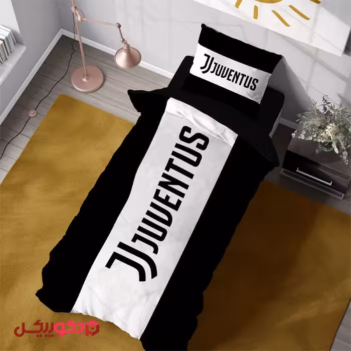 روتختی سه بعدی یوونتوس B13