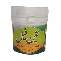 تین فیل غدیر