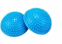 توپ نیم کره تعادلی (Bosu Ball)، کد MF-BS-100