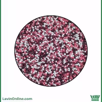 ترافل توپی مخلوط (کد 3)