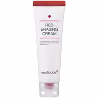 کرم ترمیم کننده و ضد قرمزی مدیکیوب Red Erasing Cream