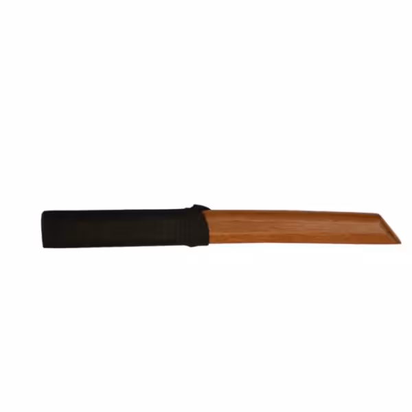 کارد (چاقو) چوبی درجه 1