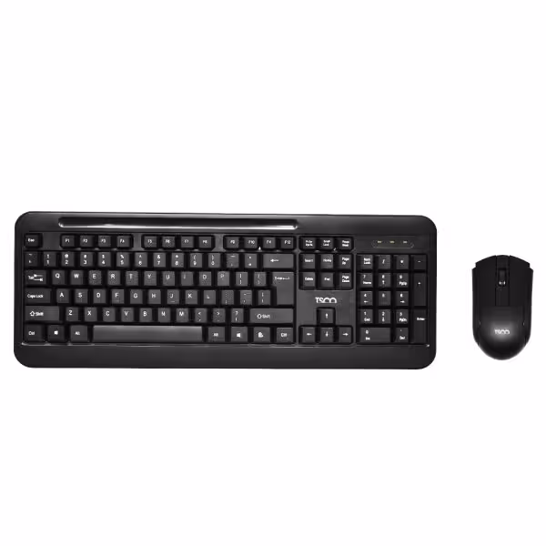 کیبورد و ماوس تسکو TSCO TKM8056