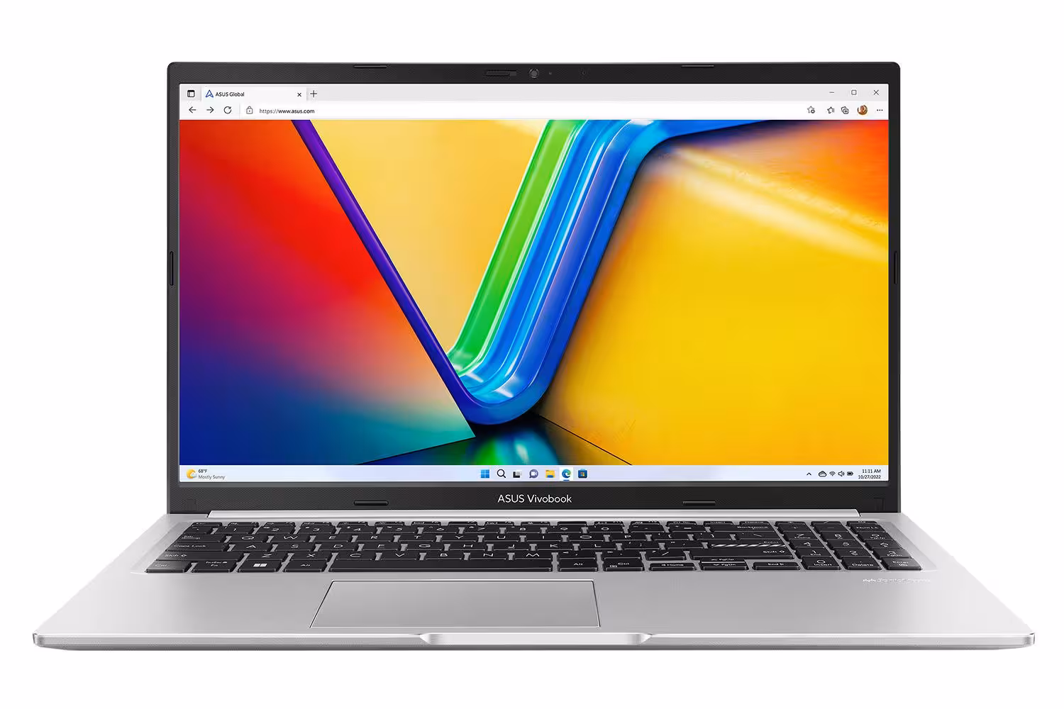 لپ تاپ ایسوس 15.6 اینچی مدل Asus X1502VA i5 13420H 24GB 1TB SSD Intel