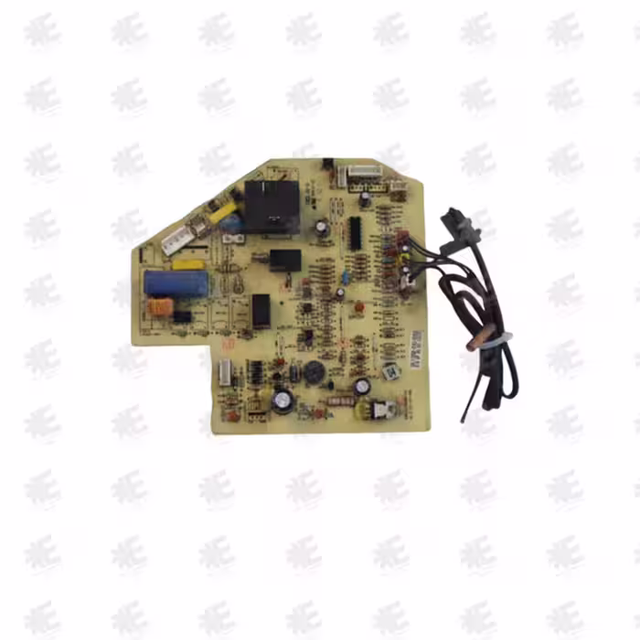برد کولرگازی (مدیا ، تک الکتریک ، اوولی ، تراست)GAL1105GK-01 V1.2 کد(125)