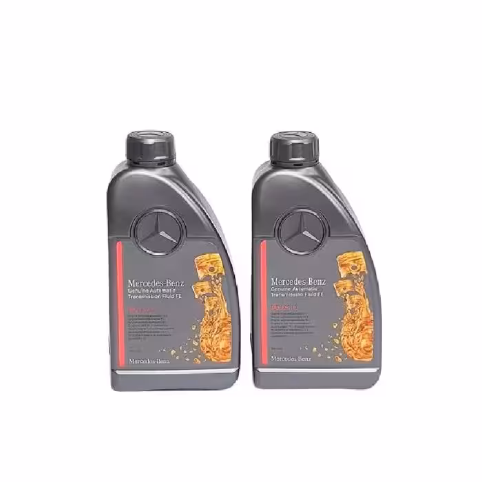 روغن گیربکس مرسدس بنز C200