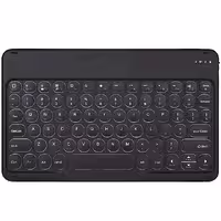 کیبورد بی سیم شارژی کوتسی COTEetCI مدل 64001 Portable