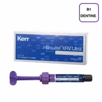 کامپوزیت KERR – HERCULITE XRV ULTRA DENTINE B1