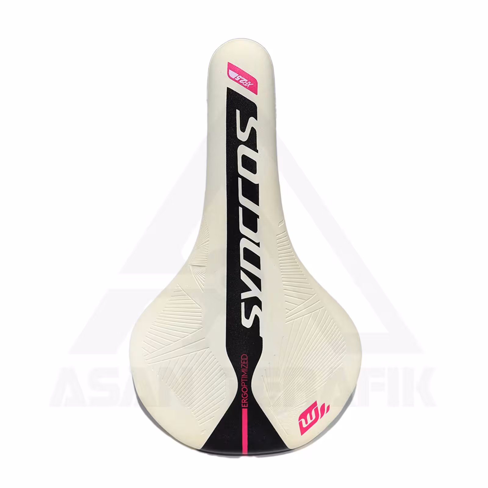 زین ولوله زین دوچرخه سینکراس Syncros XR2.5