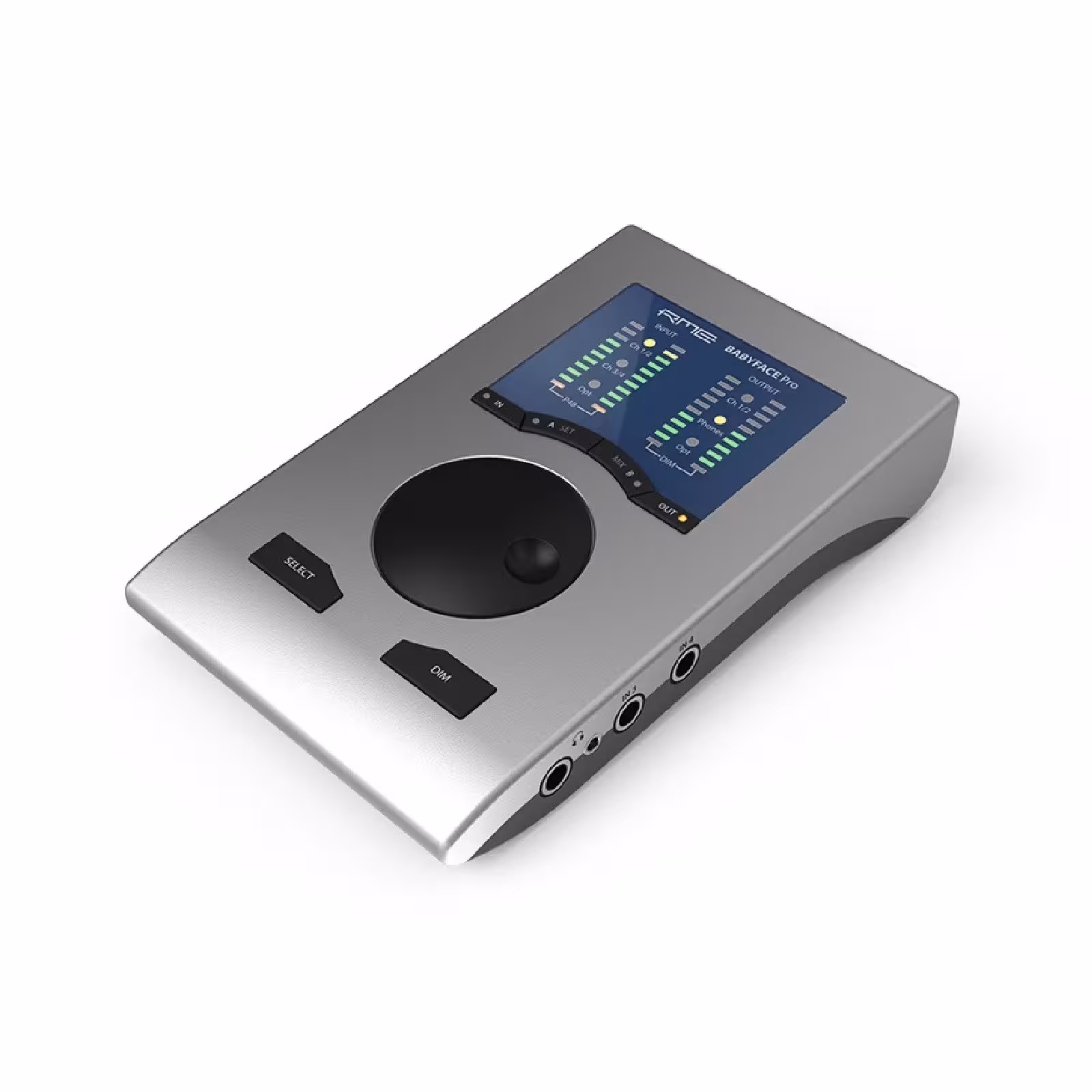 بهتری قیمت خرید کارت صدا RME Babyface Pro FS