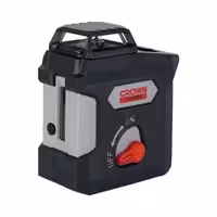 تراز لیزری CT44059 کرون (نور سبز)