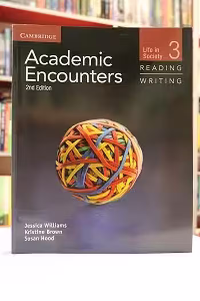 Academic Encounters Level 3 Reading and Writing