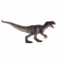 فیگور دایناسور آلوسور MOJO Allosaurus with Articulated Jaw 387383