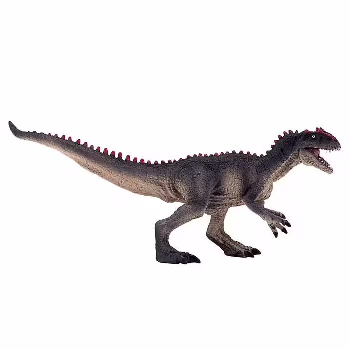 فیگور دایناسور آلوسور MOJO Allosaurus with Articulated Jaw 387383