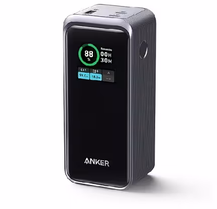 پاور بانک (200W) 20/000 انکر 1336 Anker Prime Power Bnak