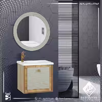 کابینت روشویی الگانته E082