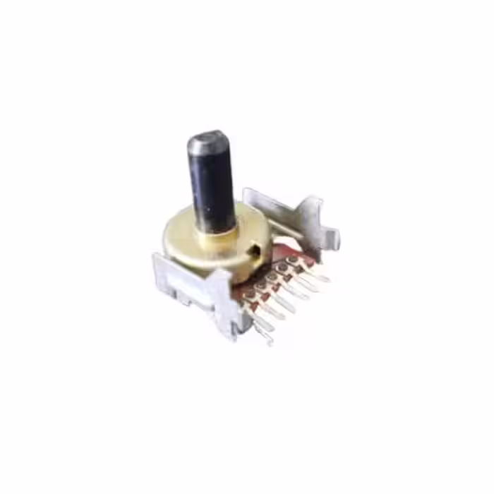 ولوم خطی 6 پایه 50 کیلو اهم ژاپنی