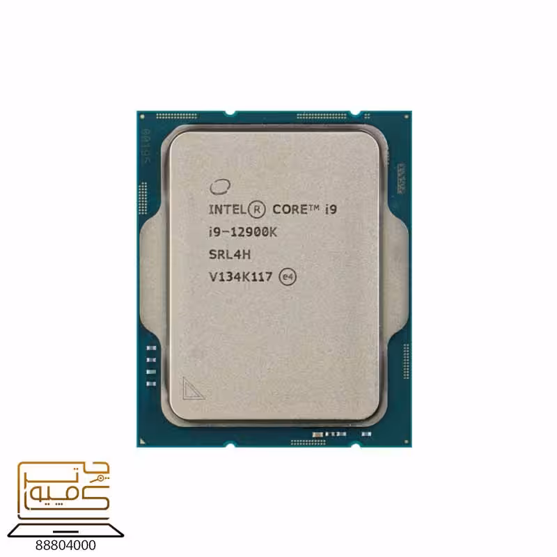 پردازنده اینتل Core i9 12900K alder lake - کامپیوترچی