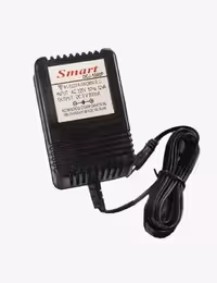 آداپتور 9 ولت 500 میلی ترانسی