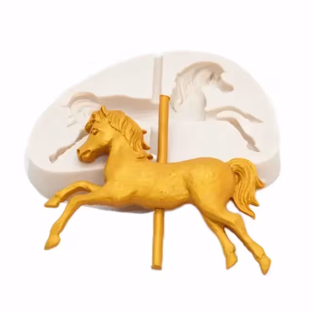 مولد اسب کاروسل نسکو