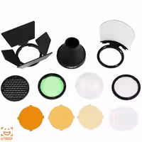 کیت لوازم جانبی نور گودکس Godox AK-R1