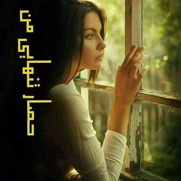 رمان حصار تنهایی من pdf