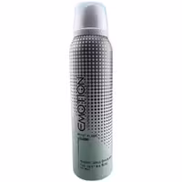 اسپری ضد تعریق مردانه مدل MONT BLANC LEGEND برند ایموشن