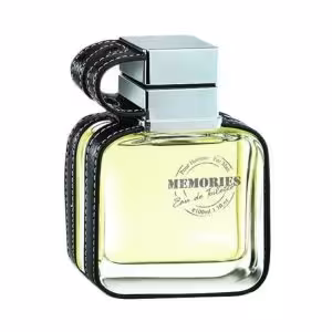 ادکلن مموریس مردانه Memories