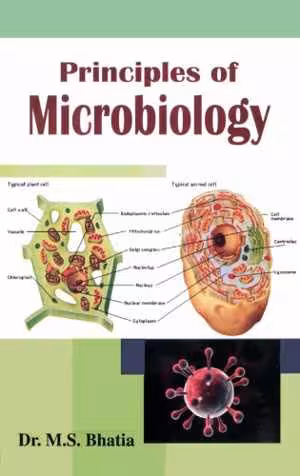[PDF] دانلود کتاب Principles Of Microbiology, 2009