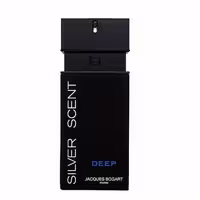 عطر بوگارت سیلور سنت دیپ ( JACQUES BOGART – Silver Scent Deep )