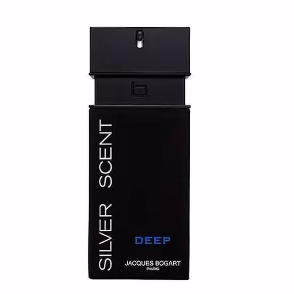 عطر بوگارت سیلور سنت دیپ ( JACQUES BOGART – Silver Scent Deep )