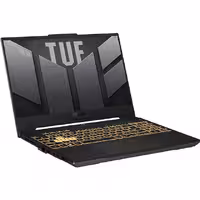 لپ تاپ ایسوس مدل FX517ZC با پردازنده Intel Core i7-12650H، رم 16 گیگابایت، حافظه داخلی 512 گیگابایت SSD و گرافیک NVIDIA RTX 3050