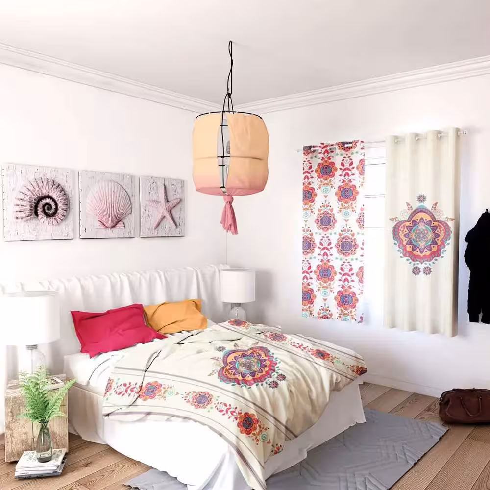 روتختی طرح سنتی کد 47