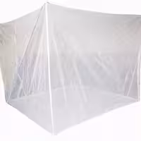 پشه بند سنتی 3 در 5 متر کف دار