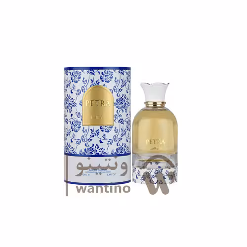 عطر ادکلن لطافه پترا (Lattafa Petra)