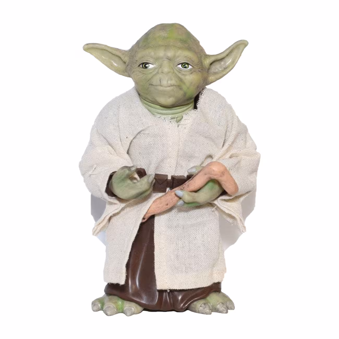 اکشن فیگور مدل استاد یودا  yoda
