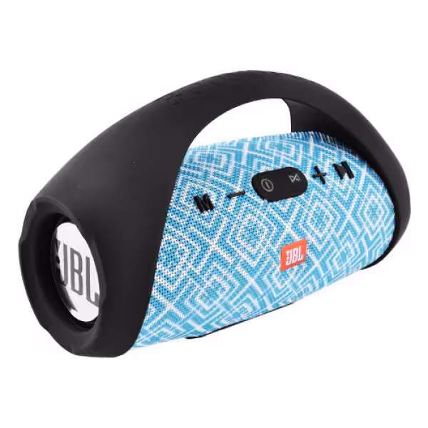 اسپیکر بلوتوثی قابل حمل مدل BoomBox MINI E10