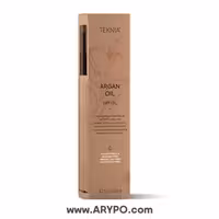 روغن لاکمه ARGAN OIL DRY OIL