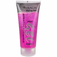 ژل حالت دهنده مو عطرآگین مدل Hard حجم 200 میلی لیتر