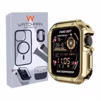 کاور واچ من مدل lux-WM مناسب برای  ساعت هوشمند T800 ULTRA / T900 ULTRA / T1000 ULTRA
