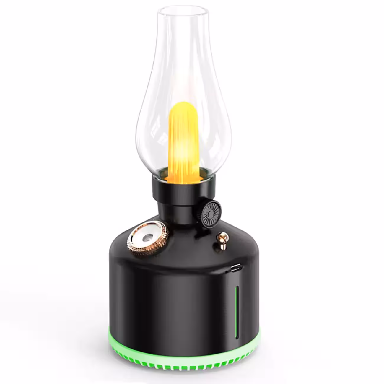 چراغ خواب رومیزی و رطوبت ساز ایکس او XO HF06