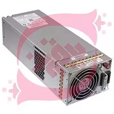 پاور سرور HP Storage Power MSA 2040 2050 595W 814665-001